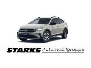 Volkswagen Taigo 1.0 TSI Energy