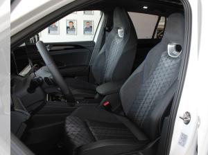 Volkswagen Tiguan 1,5 TSI R-Line eHybrid Black-Style