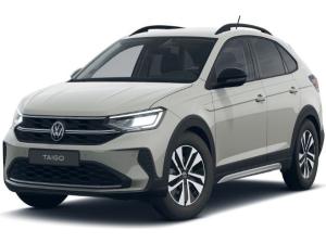 Volkswagen Taigo 1.0 TSI Energy