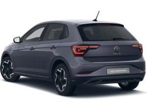 Volkswagen Polo 1.0 TSI DSG Style