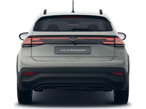 Volkswagen Taigo 1.0 TSI Energy