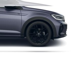 Volkswagen Taigo 1.0 TSI DSG R-Line