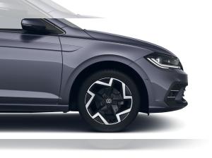 Volkswagen Polo 1.0 TSI DSG Style