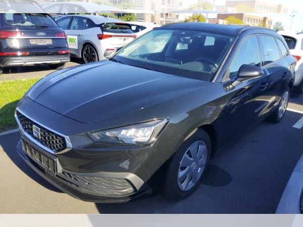 Seat Leon SP REFERENCE 1.0 TSI (110 PS) /NAVI/LED/TEMPOMAT/DAB/APP-CONN./PDC UVM.