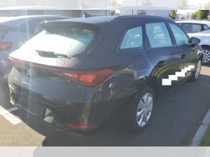 Seat Leon SP REFERENCE 1.0 TSI (110 PS) /NAVI/LED/TEMPOMAT/DAB/APP-CONN./PDC UVM.