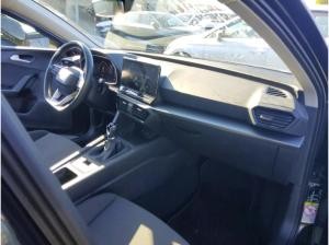 Seat Leon SP REFERENCE 1.0 TSI (110 PS) /NAVI/LED/TEMPOMAT/DAB/APP-CONN./PDC UVM.