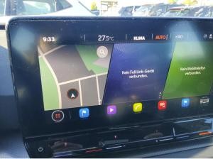 Seat Leon SP REFERENCE 1.0 TSI (110 PS) /NAVI/LED/TEMPOMAT/DAB/APP-CONN./PDC UVM.