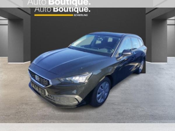 Seat Leon SP REFERENCE 1.0 TSI (110 PS) /NAVI/LED/TEMPOMAT/DAB/APP-CONN./PDC UVM.