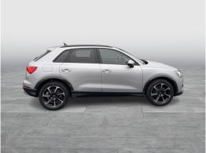 Audi Q3 35 TDI S-tronic advanced AHK+MATRIX-LED+ACC