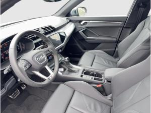 Audi Q3 35 TDI S-tronic advanced AHK+MATRIX-LED+ACC
