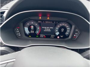 Audi Q3 35 TDI S-tronic advanced AHK+MATRIX-LED+ACC