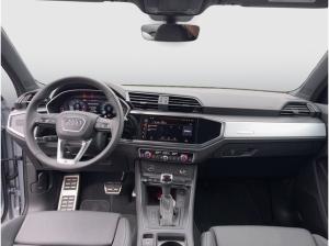 Audi Q3 35 TDI S-tronic advanced AHK+MATRIX-LED+ACC