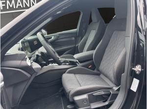 Audi A5 Limousine TFSI S line AHK+Matrix+Kamera