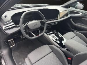 Audi A5 Limousine TFSI S line AHK+Matrix+Kamera