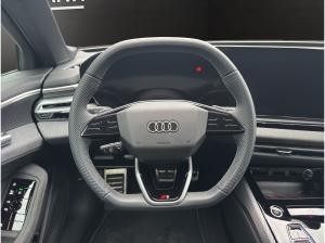 Audi A5 Limousine TFSI S line AHK+Matrix+Kamera