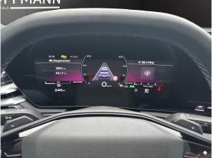 Audi A5 Limousine TFSI S line AHK+Matrix+Kamera