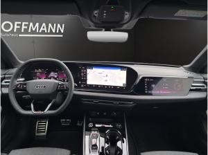 Audi A5 Limousine TFSI S line AHK+Matrix+Kamera