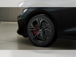 Audi A3 Sportback S line TFSI e S