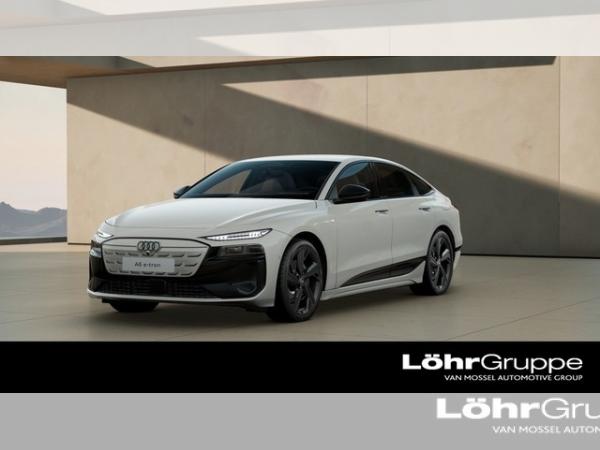 Audi A6 e-tron A6 Sportback e-tron quattro
