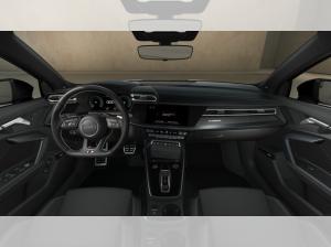 Audi A3 Sportback S line TFSI e S