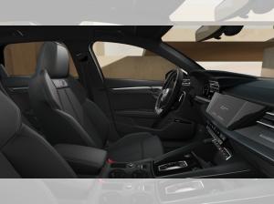 Audi A3 Sportback S line TFSI e S