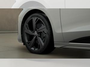 Audi A6 e-tron A6 Sportback e-tron quattro