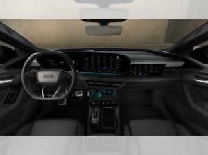 Audi A6 e-tron A6 Sportback e-tron quattro