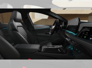 Audi A6 e-tron A6 Sportback e-tron quattro