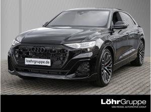 Audi Q8 60 TFSIe quattro HD Matrix, Head-up, Pano