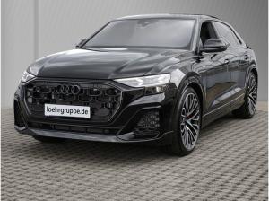 Audi Q8 60 TFSIe quattro HD Matrix, Head-up, Pano