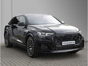 Audi Q8 60 TFSIe quattro HD Matrix, Head-up, Pano