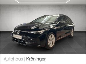Volkswagen Golf Variant 1.5 eTSI Energy DSG AHK **SOFORT VERFÜGBAR**