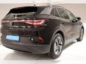 Volkswagen ID.4 Pure Wärmepumpe IQ-LIGHT ACC Anschlussgarantie