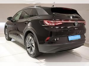 Volkswagen ID.4 Pure Wärmepumpe IQ-LIGHT ACC Anschlussgarantie