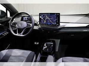 Volkswagen ID.4 Pure Wärmepumpe IQ-LIGHT ACC Anschlussgarantie