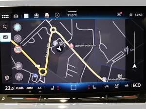 Volkswagen ID.4 Pure Wärmepumpe IQ-LIGHT ACC Anschlussgarantie