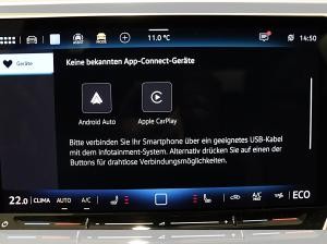 Volkswagen ID.4 Pure Wärmepumpe IQ-LIGHT ACC Anschlussgarantie