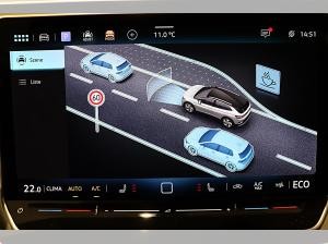 Volkswagen ID.4 Pure Wärmepumpe IQ-LIGHT ACC Anschlussgarantie