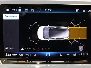 Volkswagen ID.4 Pure Wärmepumpe IQ-LIGHT ACC Anschlussgarantie