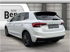 Skoda Fabia FABIA 1.0 TSI TOUR *LED*KESSY*NAVI*pACC*R.KAM*