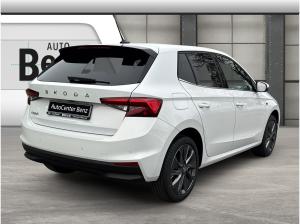 Skoda Fabia FABIA 1.0 TSI TOUR *LED*KESSY*NAVI*pACC*R.KAM*