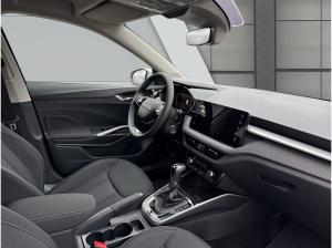 Skoda Fabia FABIA 1.0 TSI TOUR *LED*KESSY*NAVI*pACC*R.KAM*