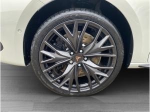Cupra Leon Sp. VZ 4Drive DSG Black Edition PANO | AHK | HD-MATRIX | SENNHEISER
