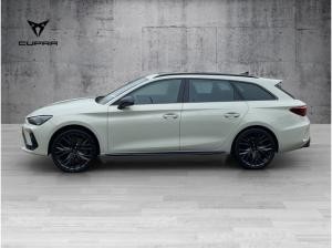 Cupra Leon Sp. VZ 4Drive DSG Black Edition PANO | AHK | HD-MATRIX | SENNHEISER