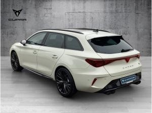 Cupra Leon Sp. VZ 4Drive DSG Black Edition PANO | AHK | HD-MATRIX | SENNHEISER