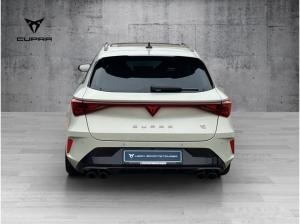 Cupra Leon Sp. VZ 4Drive DSG Black Edition PANO | AHK | HD-MATRIX | SENNHEISER