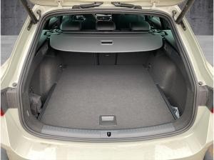 Cupra Leon Sp. VZ 4Drive DSG Black Edition PANO | AHK | HD-MATRIX | SENNHEISER