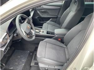 Cupra Leon Sp. VZ 4Drive DSG Black Edition PANO | AHK | HD-MATRIX | SENNHEISER