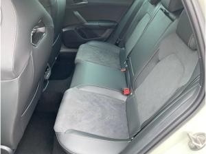 Cupra Leon Sp. VZ 4Drive DSG Black Edition PANO | AHK | HD-MATRIX | SENNHEISER