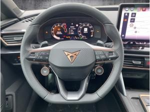 Cupra Leon Sp. VZ 4Drive DSG Black Edition PANO | AHK | HD-MATRIX | SENNHEISER